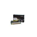 LEXMARK X748H3YG YELLOW TONER,  Tonere | electropc.ro
