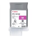CANON PFI-101M MAGENTA INKJET CARTRIDGE,  Cartuse cerneala | electropc.ro