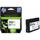 HP CN046AE CYAN INKJET CARTRIDGE,  Cartuse cerneala | electropc.ro