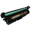 HP CE400X BLACK TONER CARTRIDGE,  Tonere | electropc.ro