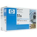 HP Q7551A BLACK TONER CARTRIDGE,  Tonere | electropc.ro