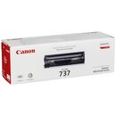 CANON CRG737 BLACK TONER CARTRIDGE,  Tonere | electropc.ro