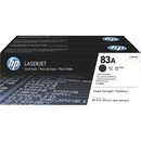 HP CF283AD BLACK TONER CARTRIDGE,  Tonere | electropc.ro