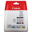 CANON PGI-570MULTI INKJET PACK CARTRIDGE,  Cartuse cerneala | electropc.ro