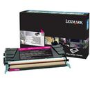 LEXMARK C746A3MG MAGENTA TONER,  Tonere | electropc.ro