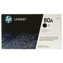 HP CF280A BLACK TONER CARTRIDGE,  Tonere | electropc.ro