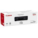 CANON CRG725 BLACK TONER CARTRIDGE,  Tonere | electropc.ro