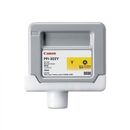 CANON PFI-303Y YELLOW INKJET CARTRIDGE,  Cartuse cerneala | electropc.ro