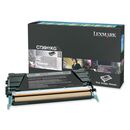 LEXMARK C736H1KG BLACK TONER,  Tonere | electropc.ro
