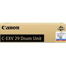 CANON DUCEXV29CMY PACK DRUM UNIT,  Drum | electropc.ro
