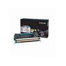 LEXMARK C748H2CG CYAN TONER,  Tonere | electropc.ro