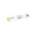 CANON CEXV29Y YELLOW TONER CARTRIDGE,  Tonere | electropc.ro