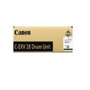 CANON DUCEXV28B BLACK DRUM UNIT,  Drum | electropc.ro