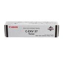 CANON CEXV37 BLACK TONER CARTRIDGE,  Tonere | electropc.ro