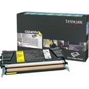 LEXMARK C5240YH YELLOW TONER,  Tonere | electropc.ro