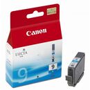 CANON PGI-9C CYAN INKJET CARTRIDGE,  Cartuse cerneala | electropc.ro