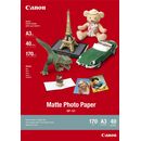 CANON MP-101 A3 PHOTO PAPER  BS7981A008AA