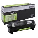 LEXMARK 50F2X00 BLACK TONER,  Tonere | electropc.ro