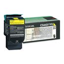 LEXMARK C544X1YG YELLOW TONER,  Tonere | electropc.ro
