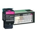 LEXMARK C540H1MG MAGENTA TONER,  Tonere | electropc.ro