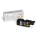 Toner Xerox 106R01633, yellow, 1 k, Phaser 6000, 6010, 6015,  Tonere | electropc.ro