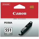 CANON CLI-551XLGY GREY INKJET CARTRIDGE,  Cartuse cerneala | electropc.ro