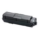 Toner TK-1170 TK-1170; Toner black, 7,200 pag. A4 5% (ECOSYS M2040dn, M2540dn, M2640idw),  Tonere | electropc.ro