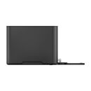 Imprimanta laser monocrom A4 Kyocera ECOSYS PA2001, black, USB,  Imprimante laser | electropc.ro