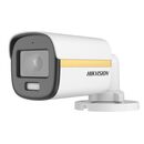 CAMERA TURBO HD BULLET 2MP 2.8MM IR 20M,  HIKVISION | electropc.ro
