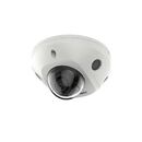 CAMERA MINI DOME IP 4MP 2.8MM 30M  DS-2CD2543G2-IS28