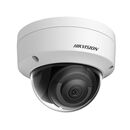 CAMERA IP DOME 8MP 2.8MM  IR30M ACUSENS,  HIKVISION | electropc.ro
