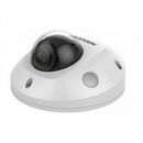 CAMERA MINI DOME IP 4MP 2.8MM 10M,  HIKVISION | electropc.ro