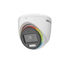 CAMERA TURBO HD TURRET 2MP 2.8MM IR 40M,  HIKVISION | electropc.ro
