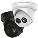 CAMERA IP TURRET 6MP 2.8MM IR30M MIC,  HIKVISION | electropc.ro