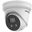 CAMERA IP DOME 6MP 2.8MM IR30M ACUSENS,  HIKVISION | electropc.ro