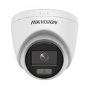 CAMERA IP TURRET 4MP 2.8MM IR30M COLORVU,  HIKVISION | electropc.ro