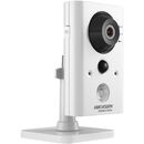 CAMERA IP CUBE 2MP 2.8MM IR10M WIFI,  HiWatch | electropc.ro