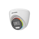 CAMERA TURBO HD TURRET 2MP 2.8MM IR 40M,  HIKVISION | electropc.ro