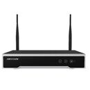 NVR 4MP 4CH 1xSATA,  HIKVISION | electropc.ro