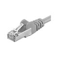 PACHCORD SFTP RJ45-RJ45 Cat.6A 2m gri,  OTHER | electropc.ro
