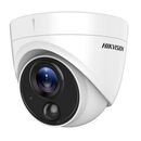 CAMERA TURBOHD DOME 5MP PIR  and  ALARM  DS-2CE71H0T-PIRLPO