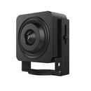 MICRO CAMERA IP 2MP 3.7MM,  HIKVISION | electropc.ro