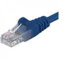 PACHCORD UTP RJ45 Cat.6 3m ALBASTRU,  OTHER | electropc.ro