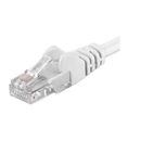 PACHCORD UTP RJ45 Cat.6 0.5m ALB,  OTHER | electropc.ro