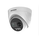 CAMERA TURBOHD DOME 2MP 3.6MM IR20M,  HIKVISION | electropc.ro