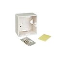 Doza PT pentru HSEDx2UWxx, H=42mm, RAL 9,  OTHER | electropc.ro