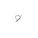 MUFA ALIMENTARE TATA CU CABLU 15CM-10BUC,  OTHER | electropc.ro