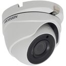 CAMERA TURBOHD DOME 2MP 2.8MM IR 20M  DS-2CE56D8T-ITME28