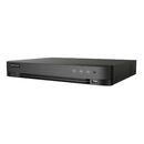 DVR TURBOHD 4CH 5MP 1XSATA ACUSENS,  HIKVISION | electropc.ro