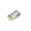 CONECTOR RJ45 CAT6- PUNGA 100BUC,  HIKVISION | electropc.ro